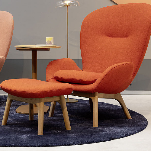 Cabbage Armchairs 5