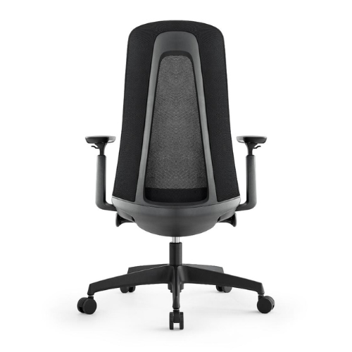 LUMO Task Chair-Black 2