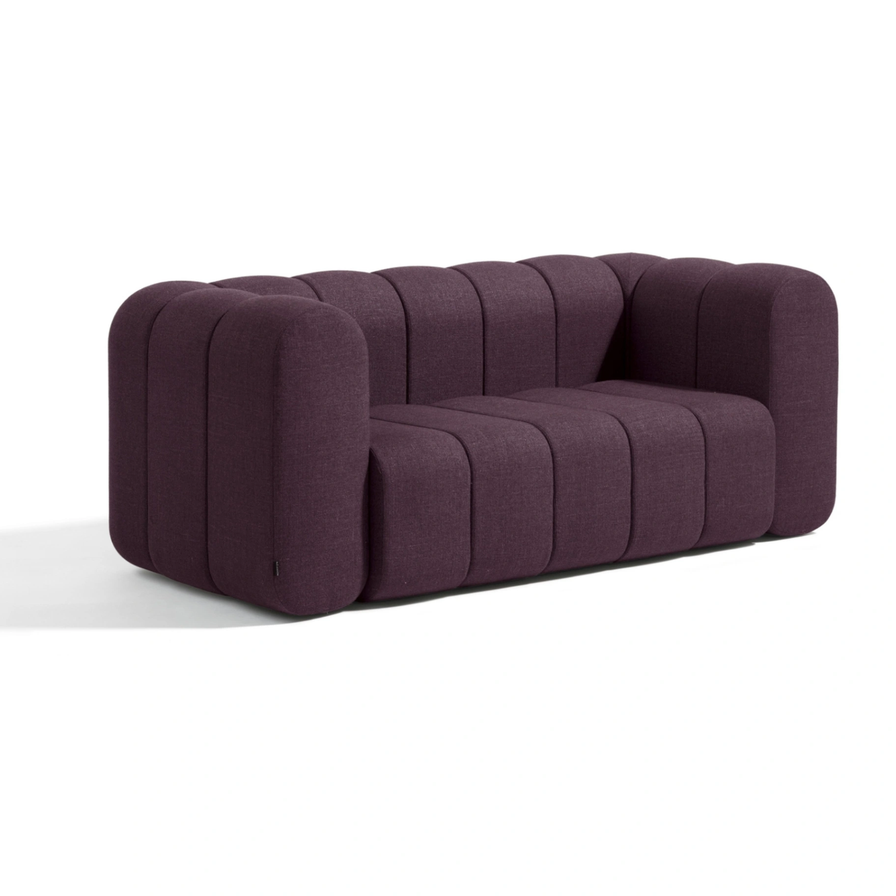 Caterpillar Two Seater Sofa