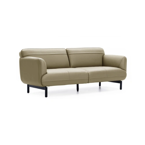 Circle Three Seater Sofa 1