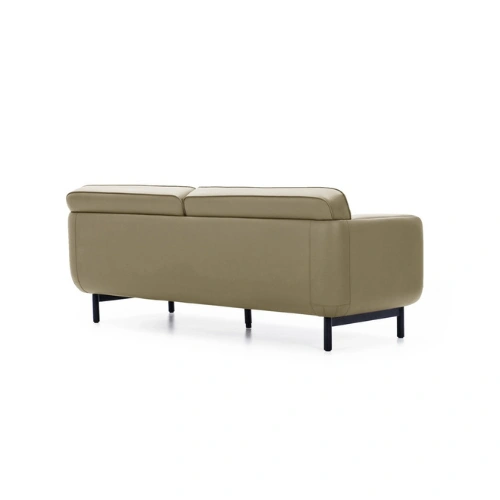 Circle Three Seater Sofa 2
