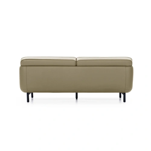 Circle Three Seater Sofa 3