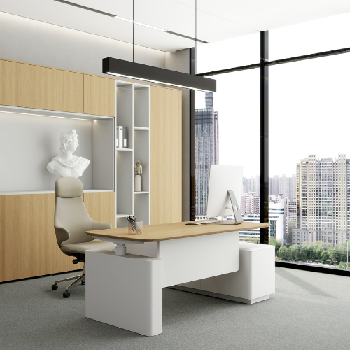 Aura Executive Desk BS-2 2