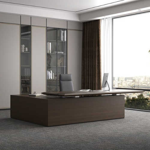 Deal Executive Desk 4