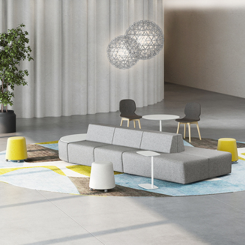 Moduuli Pouf 4