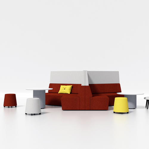 Moduuli Pouf 5