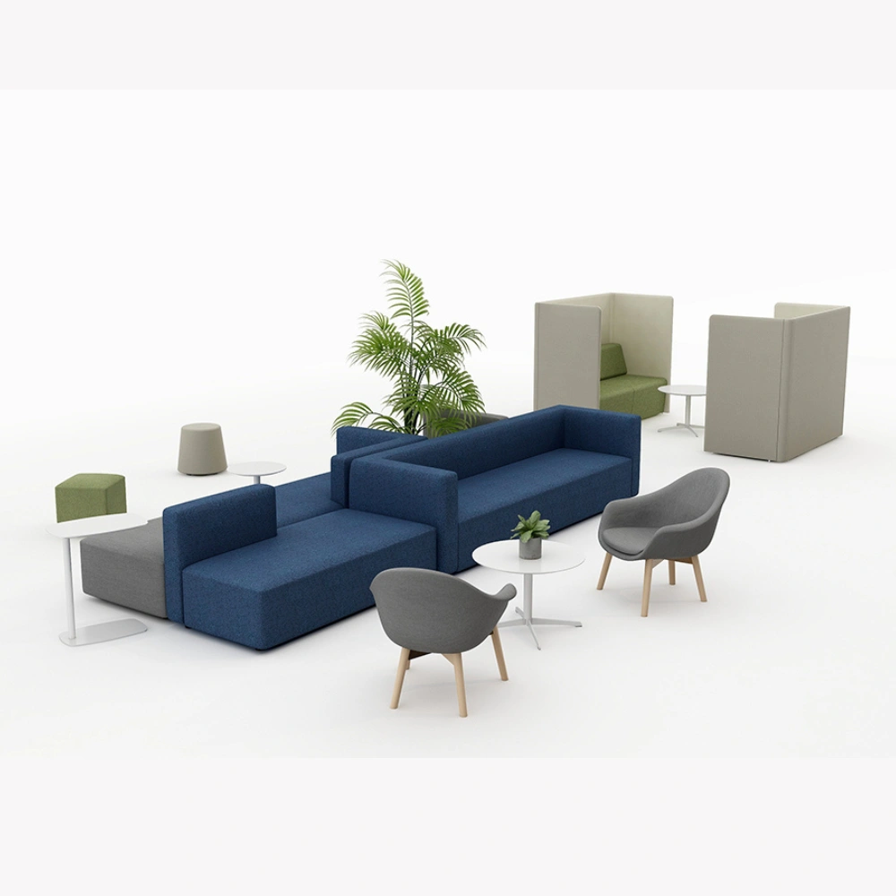 Mix 3 Modular Sofa