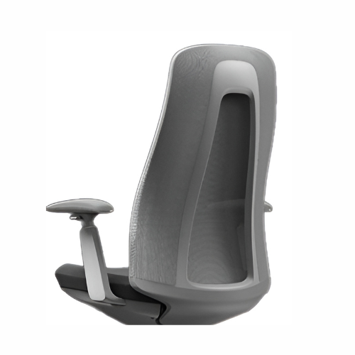 LUMO High Back Chair 1