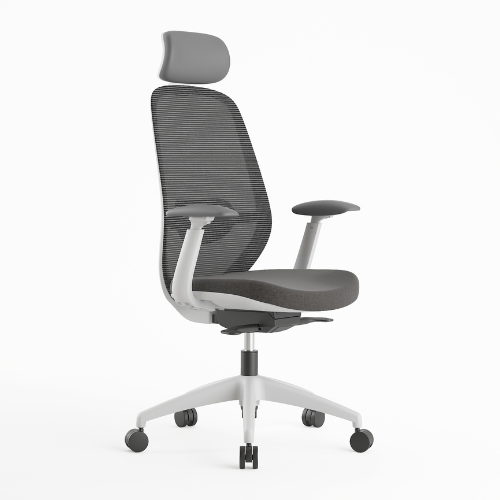 WAVE High Back Chair 1