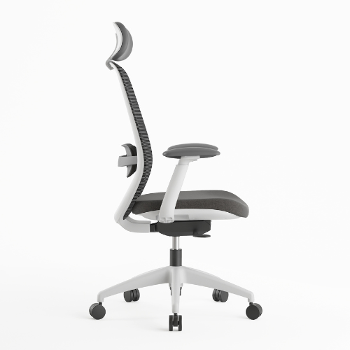 WAVE High Back Chair 2