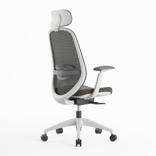 WAVE High Back Chair 3