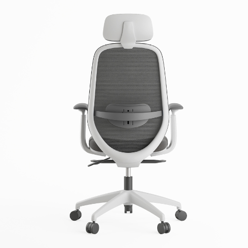 WAVE High Back Chair 4