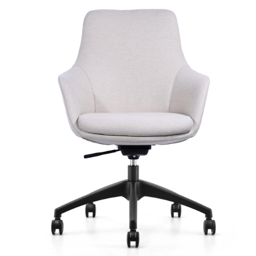 BAVO Meeting Chair-Cream