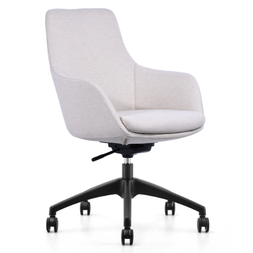 BAVO Meeting Chair-Cream 1