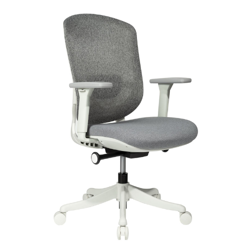 FLEX Task Chair-Grey 3