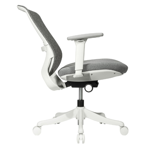 FLEX Task Chair-Grey 5