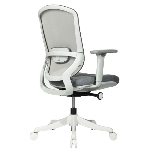 FLEX Task Chair-Grey 6