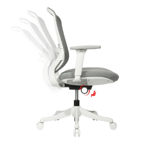 FLEX Task Chair-Grey 7