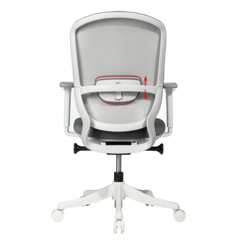 FLEX Task Chair-Grey 10
