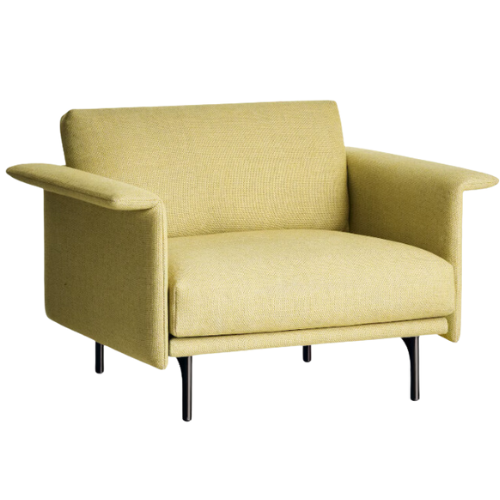 Gabon Single Seater Sofa