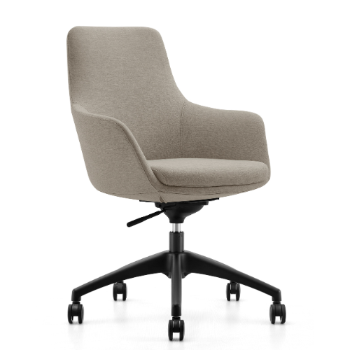 BAVO Meeting Chair-Beige 1