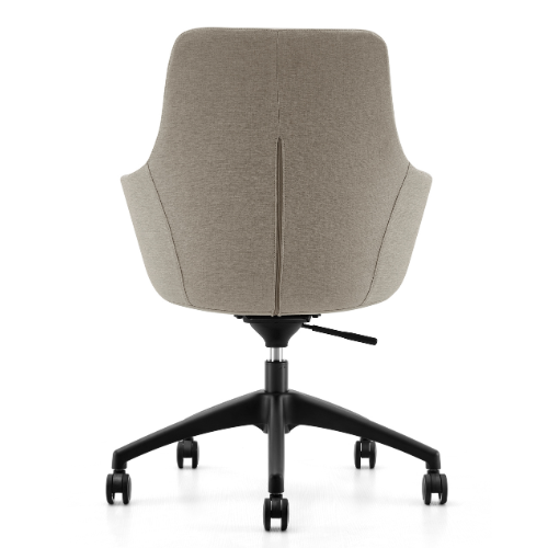 BAVO Meeting Chair-Beige 4