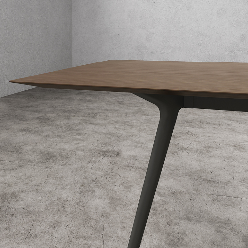 Action Meeting Table 1
