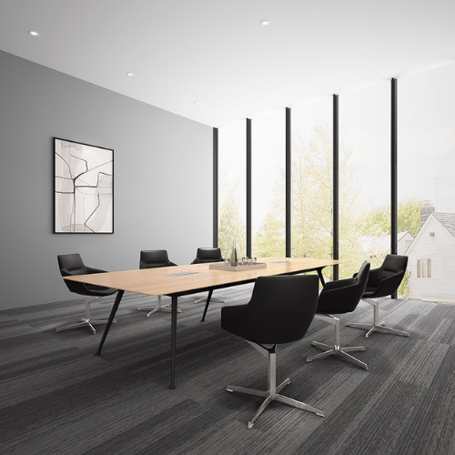 Action Meeting Table 2