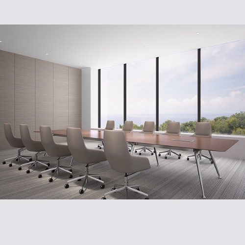 Action Meeting Table 4