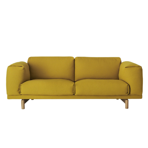 Cuddle Couch 2 Seater Sofa 1