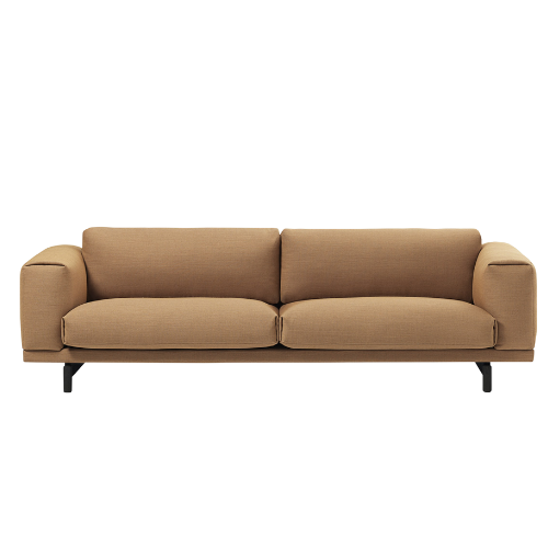 Cuddle Couch 2 Seater Sofa 2