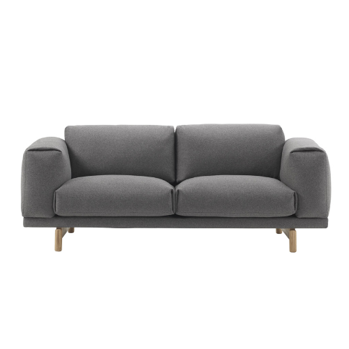 Cuddle Couch 2 Seater Sofa 3