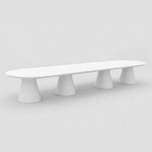 Meridian Meeting Table 1