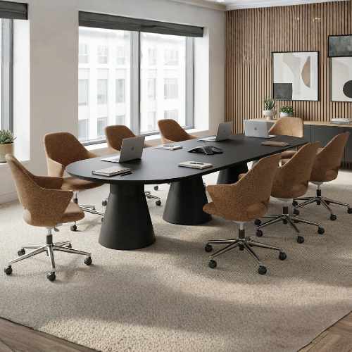 Meridian Meeting Table 3