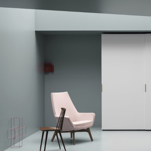 Pandora Armchair 1