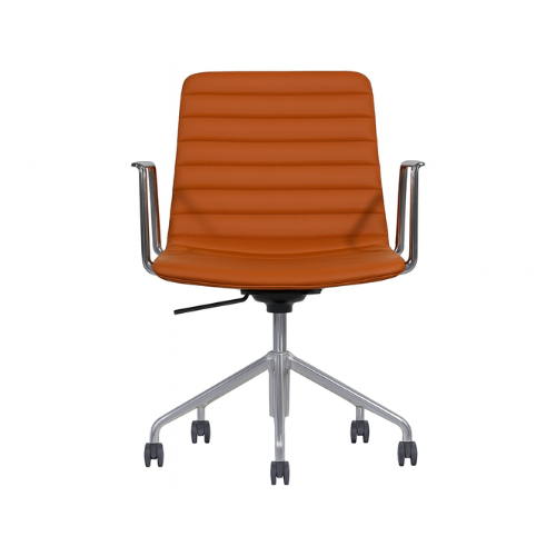 G09 Meeting Chair-Orange