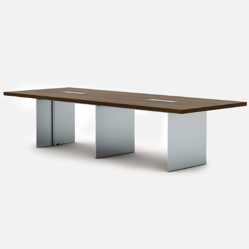 Metalli Meeting Table 1