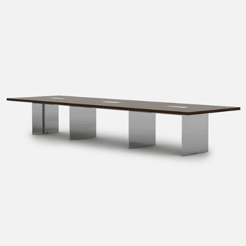 Metalli Meeting Table 2