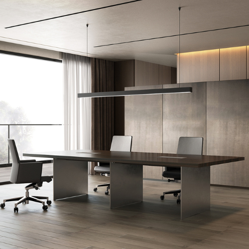 Metalli Meeting Table 3