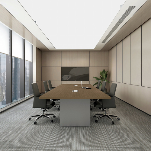 Metalli Meeting Table 4
