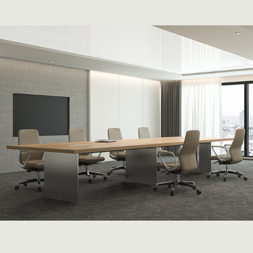 Metalli Meeting Table 5