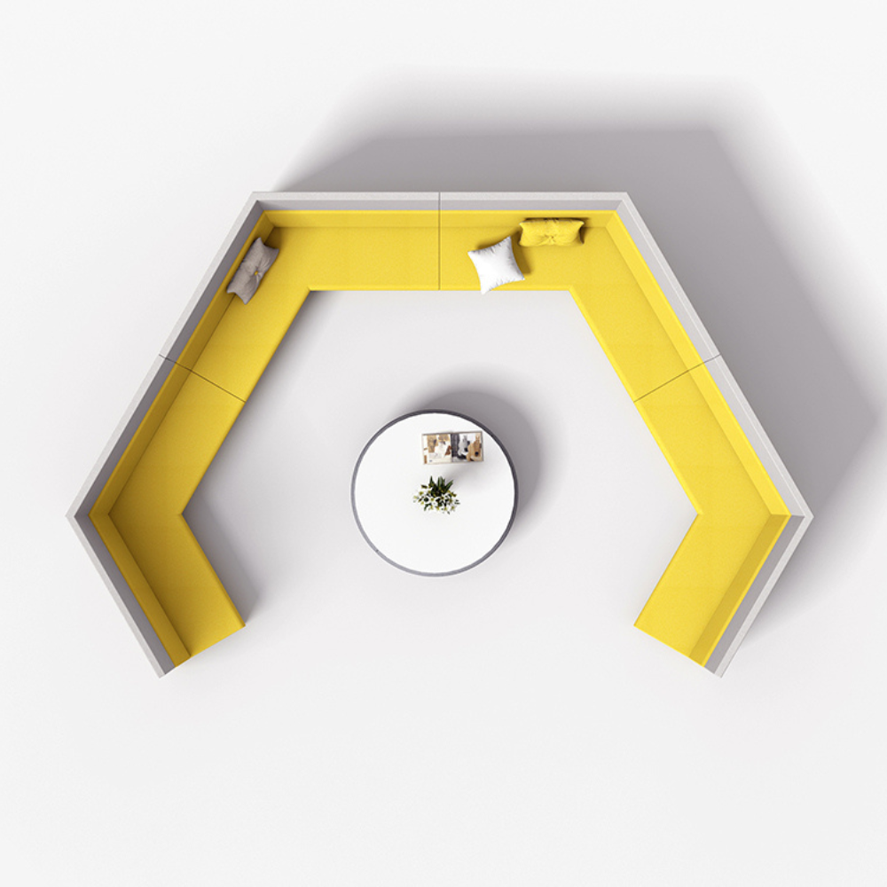 Moduuli 5 Modular Sofa