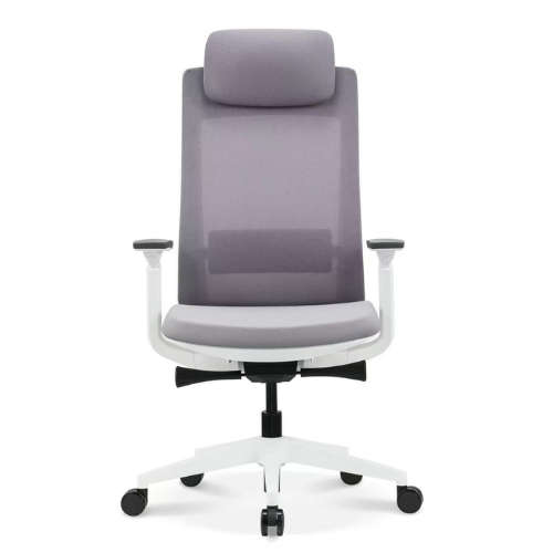 Altura High Back Chair - Grey