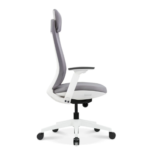 Altura High Back Chair - Grey 2