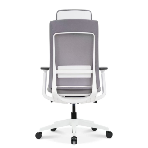 Altura High Back Chair - Grey 3
