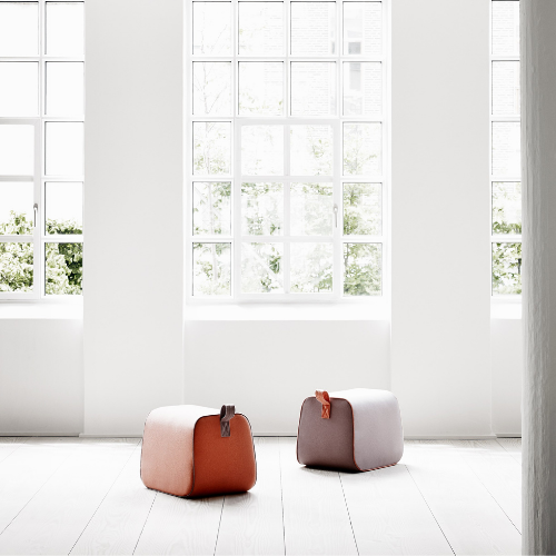 Ant Pouf 2