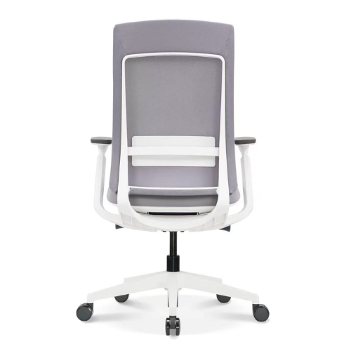 Altura Medium Back Chair - Grey 3