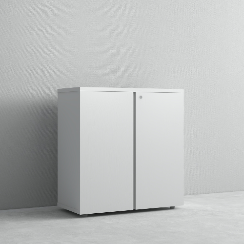 Office Cabinet Low Height BS-1 1
