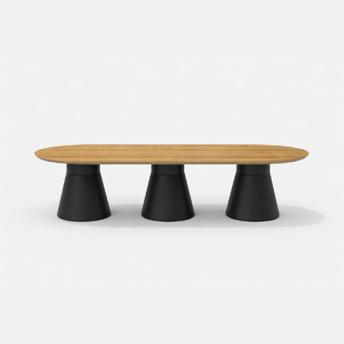 Meridian Meeting Table #1