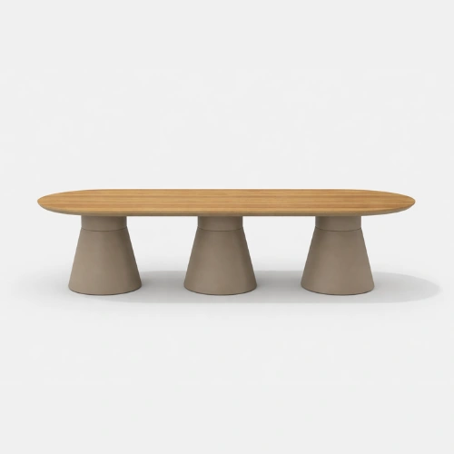 Meridian Meeting Table #1 1